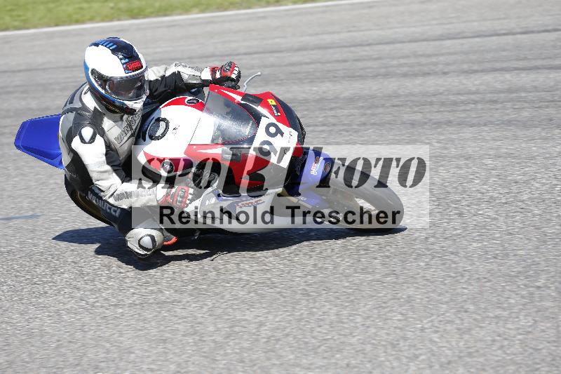 /12 30.04.2025 Speer Racing ADR/Gruppe gelb/99